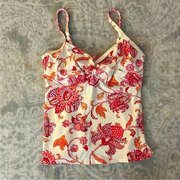 Lands' End Other - Lands’ End Tankini Top